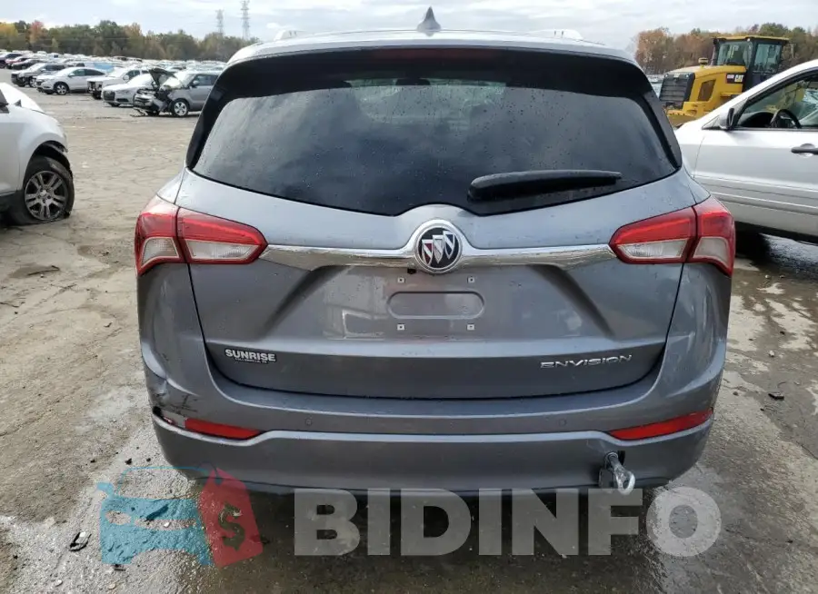LRBFXCSA5LD209629 Photo# 6