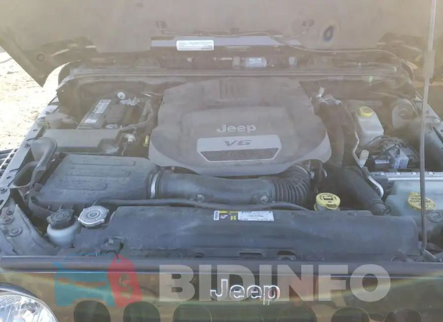 1C4BJWEG4FL764293 Photo# 12