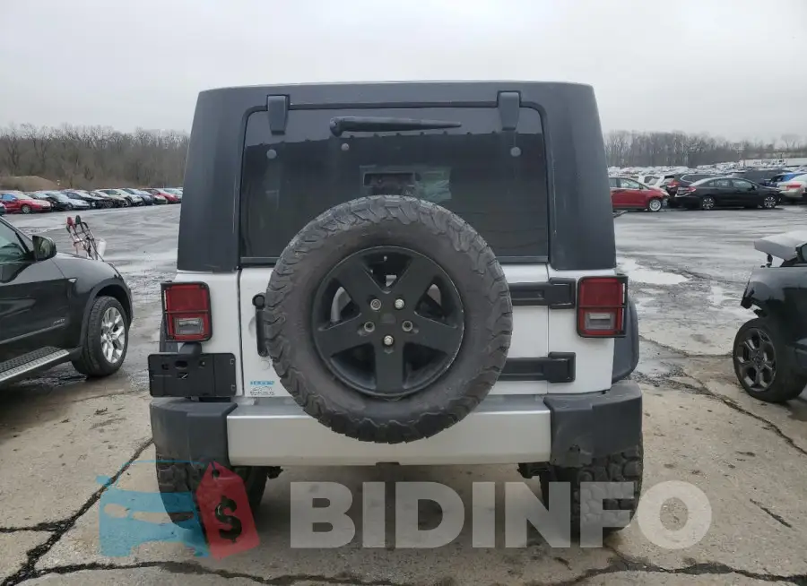 1C4BJWEG7JL902109 Photo# 6