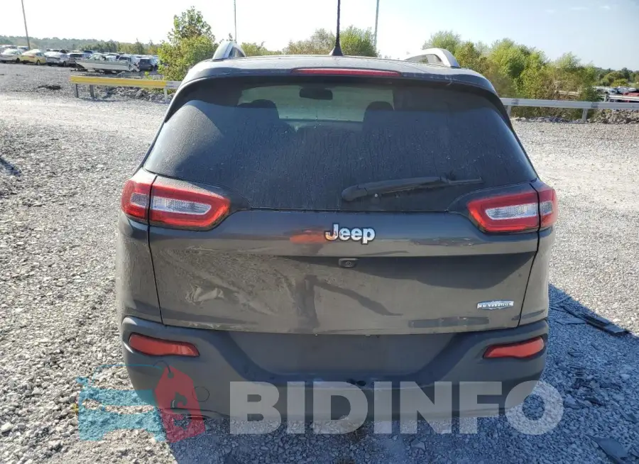 1C4PJLCBXHW516255 Photo# 6
