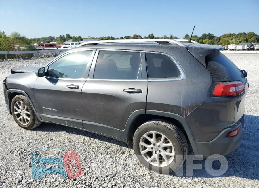 1C4PJLCBXHW516255 Photo# 2