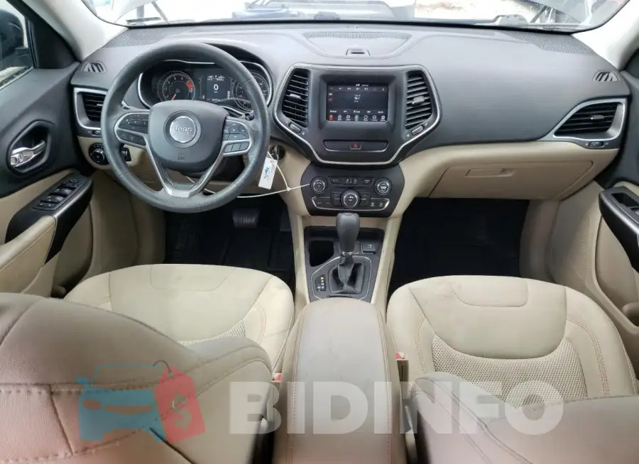 1C4PJLCX9KD404111 Photo# 8