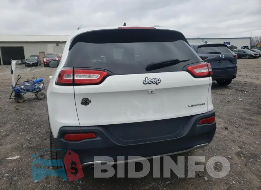 1C4PJLDBXFW566164 Photo# 6