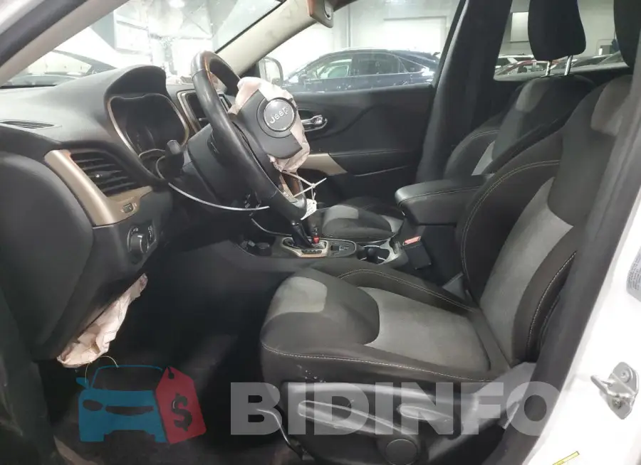 1C4PJMAB9HD225072 Photo# 7