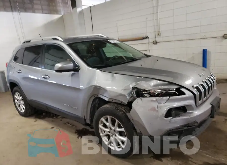 1C4PJMCB0FW648993 Photo# 4