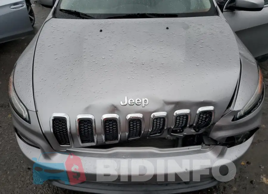1C4PJMCB2JD535597 Photo# 11