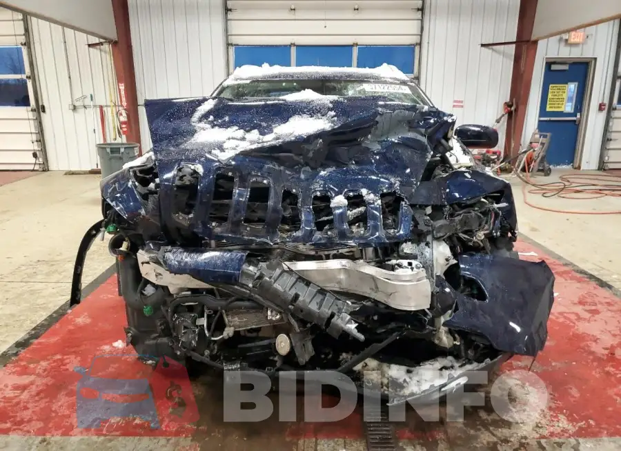 1C4PJMCS2FW595407 Photo# 5