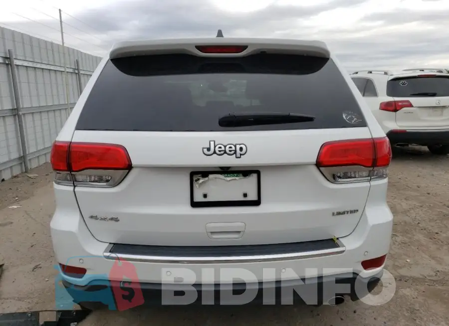 1C4RJFBG3JC173304 Photo# 6