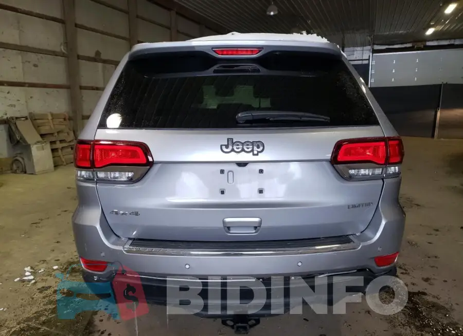 1C4RJFBG4LC401037 Photo# 6