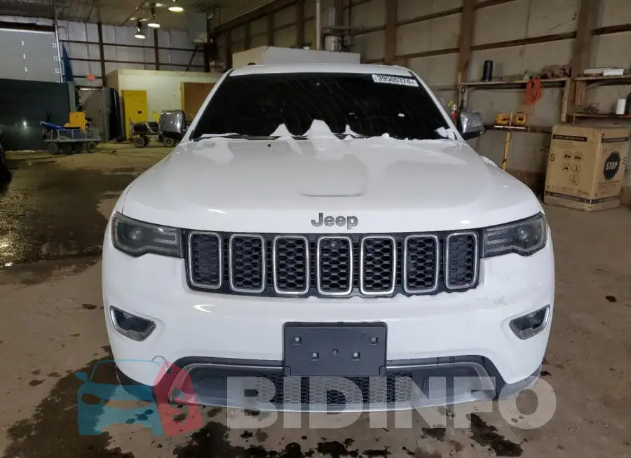 1C4RJFBG6KC642077 Photo# 5