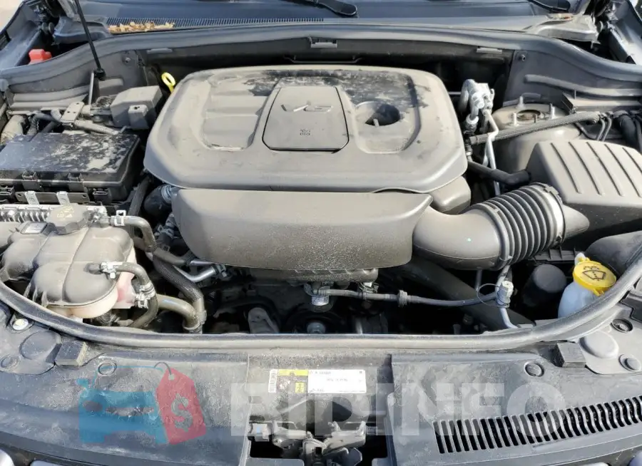 1C4RJFBG8MC618821 Photo# 11