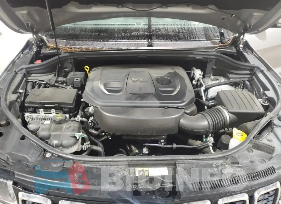 1C4RJFBG9KC834173 Photo# 12