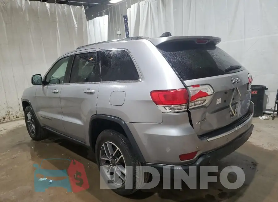 1C4RJFBG9KC834173 Photo# 2