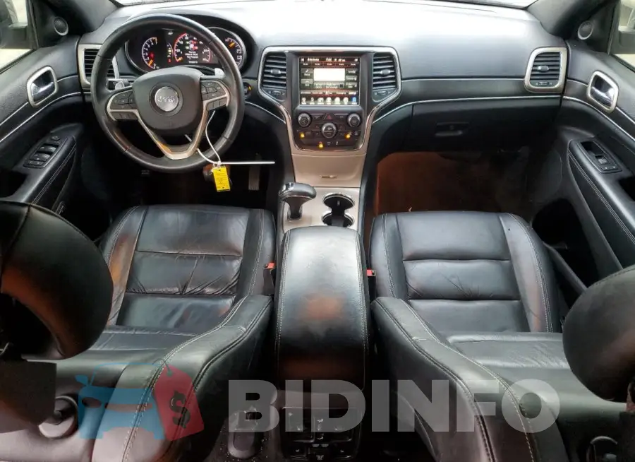 1C4RJFBGXFC855202 Photo# 8