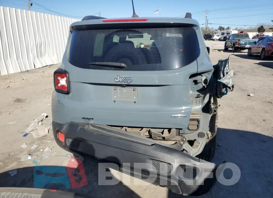 ZACCJABB5HPE85353 Photo# 6