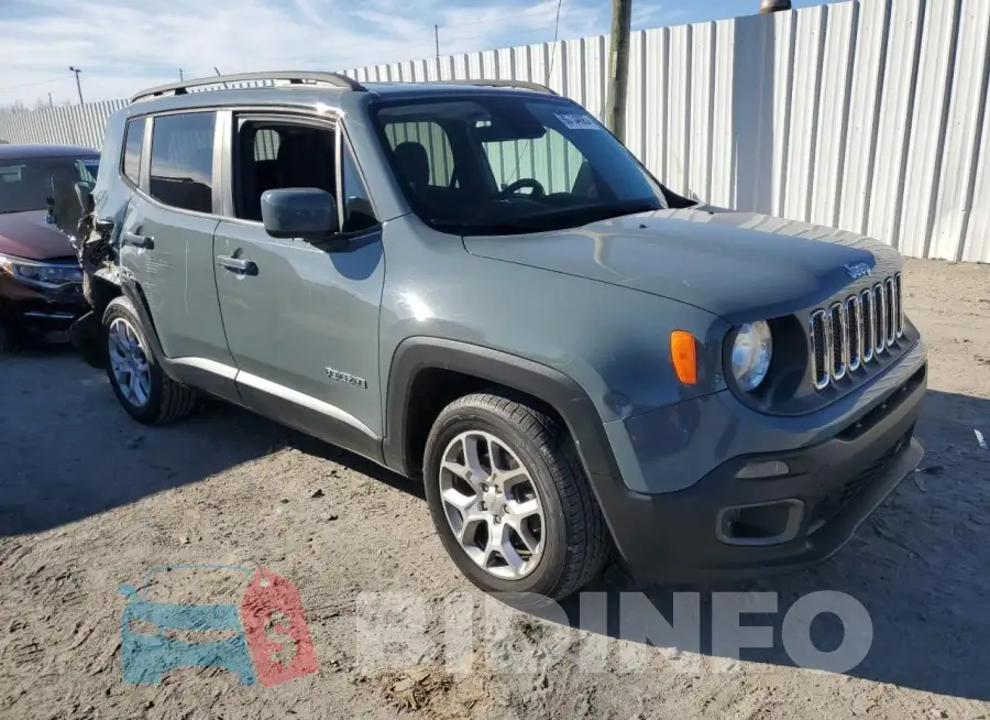 ZACCJABB5HPE85353 Photo# 4