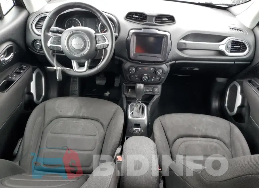 ZACCJABB6JPJ25995 Photo# 8
