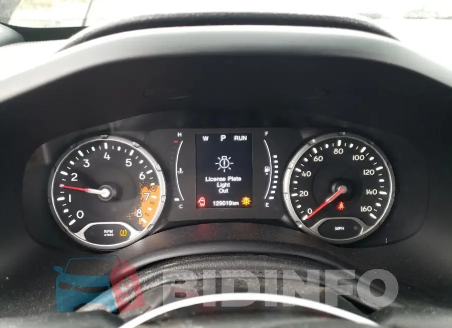 ZACCJBBB5JPH30017 Photo# 9