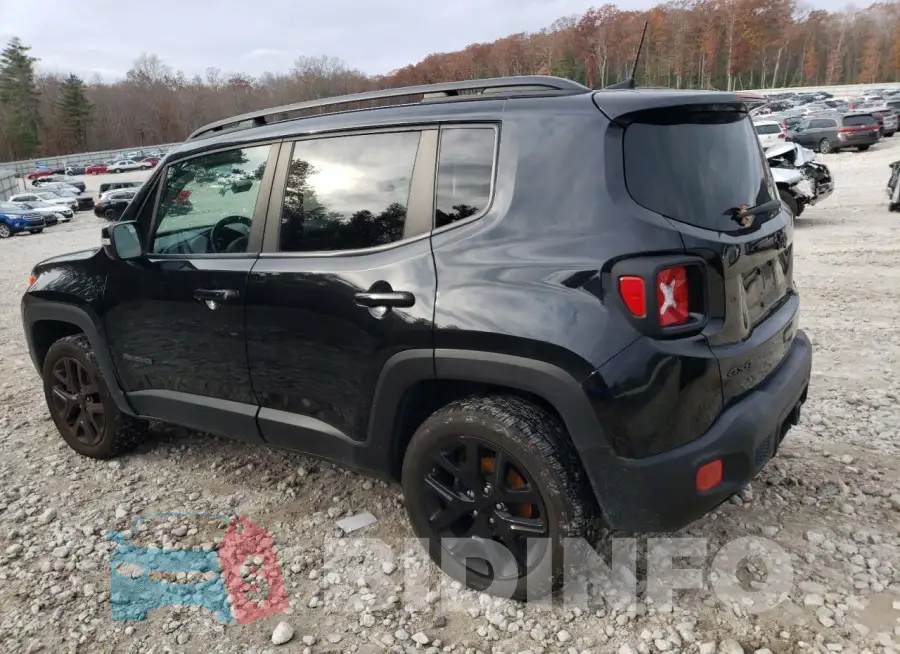 ZACCJBBB5JPH30017 Photo# 2