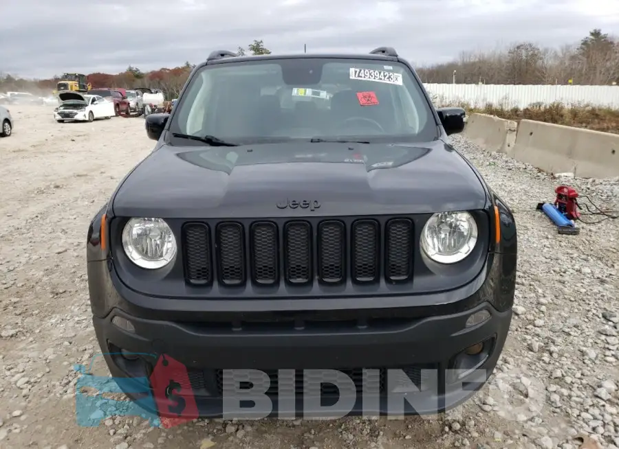 ZACCJBBB5JPH30017 Photo# 5