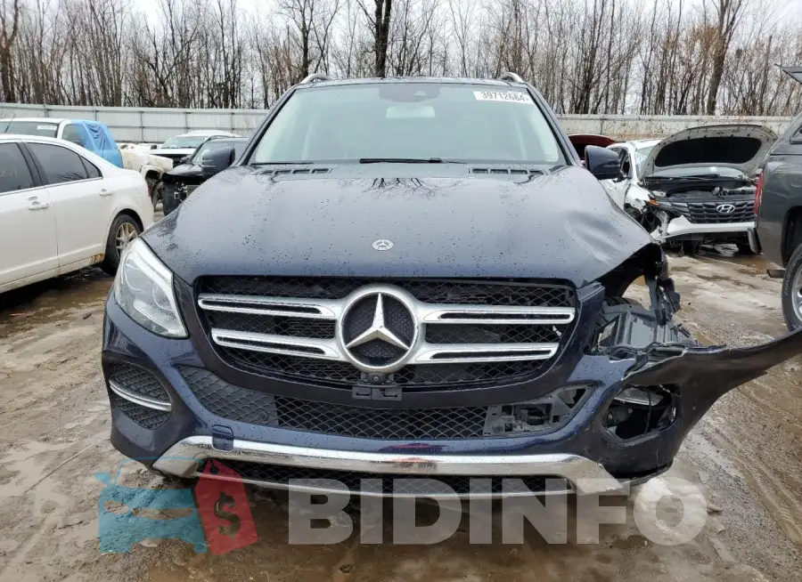 4JGDA5HB3JB014008 Photo# 5