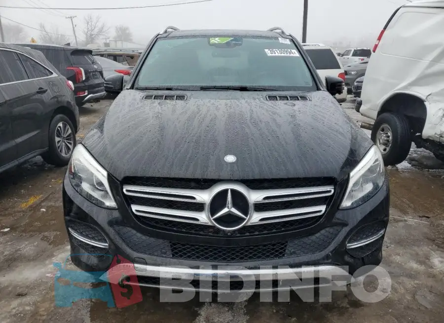 4JGDA5HB5HA914098 Photo# 5