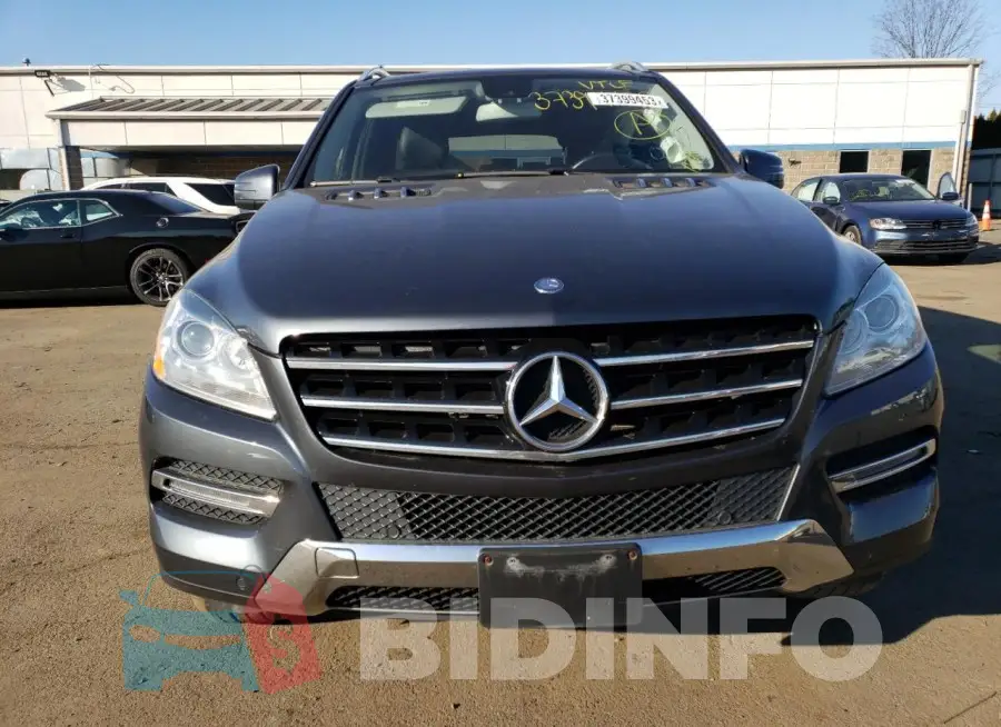 4JGDA5HB8FA529907 Photo# 5