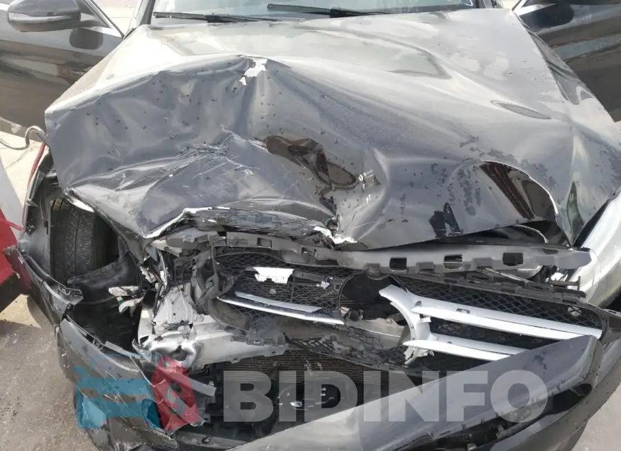 55SWF8DB9KU307611 Photo# 11