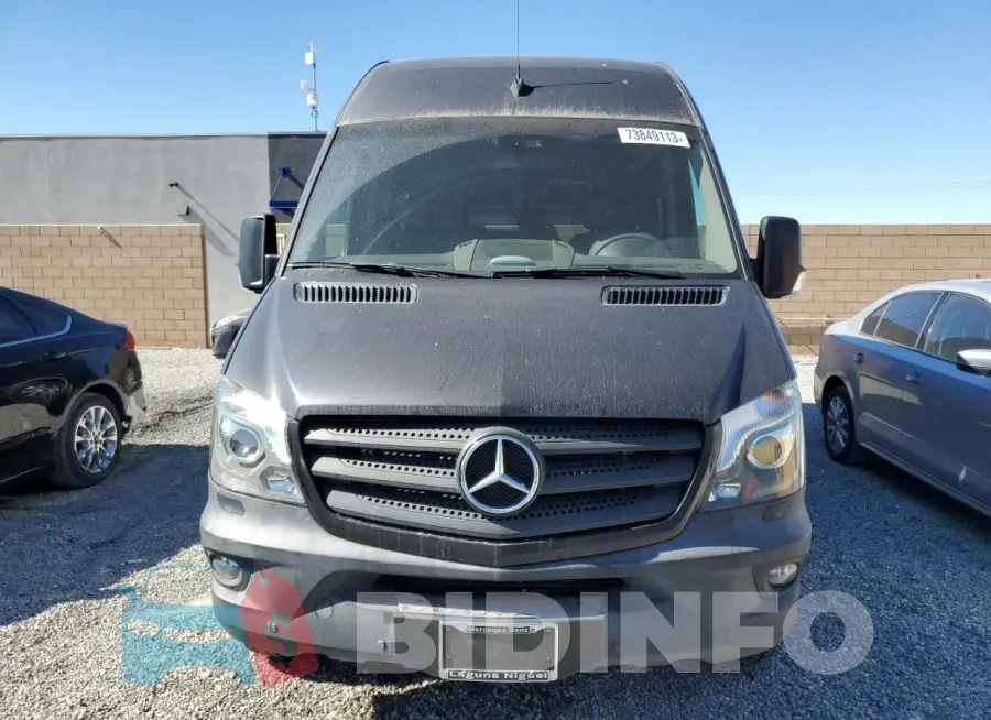 8BRPE8CD4GE125964 Photo# 5