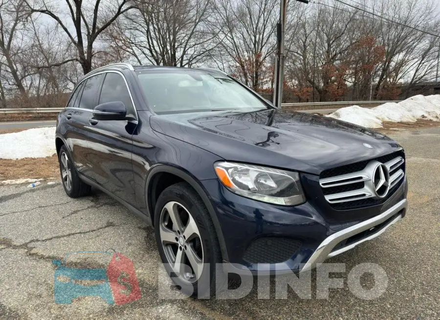WDC0G4KBXHF173836 Photo# 1