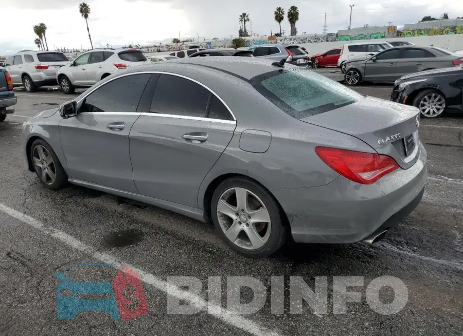 WDDSJ4EB9FN249339 Photo# 2