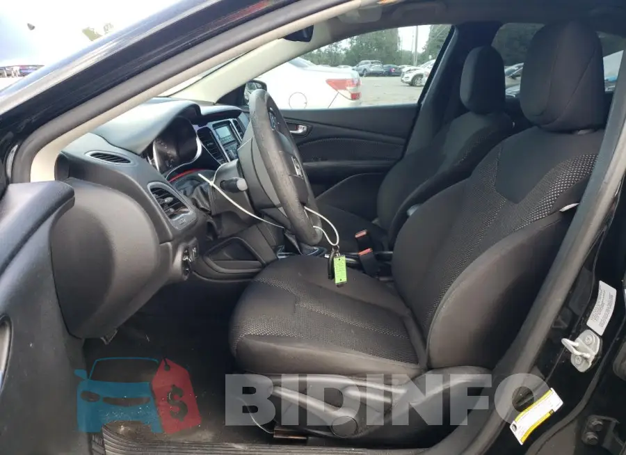 1C3CDFAA7GD668140 Photo# 7