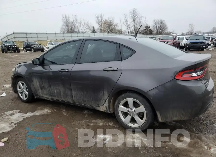 1C3CDFBB2GD550925 Photo# 2