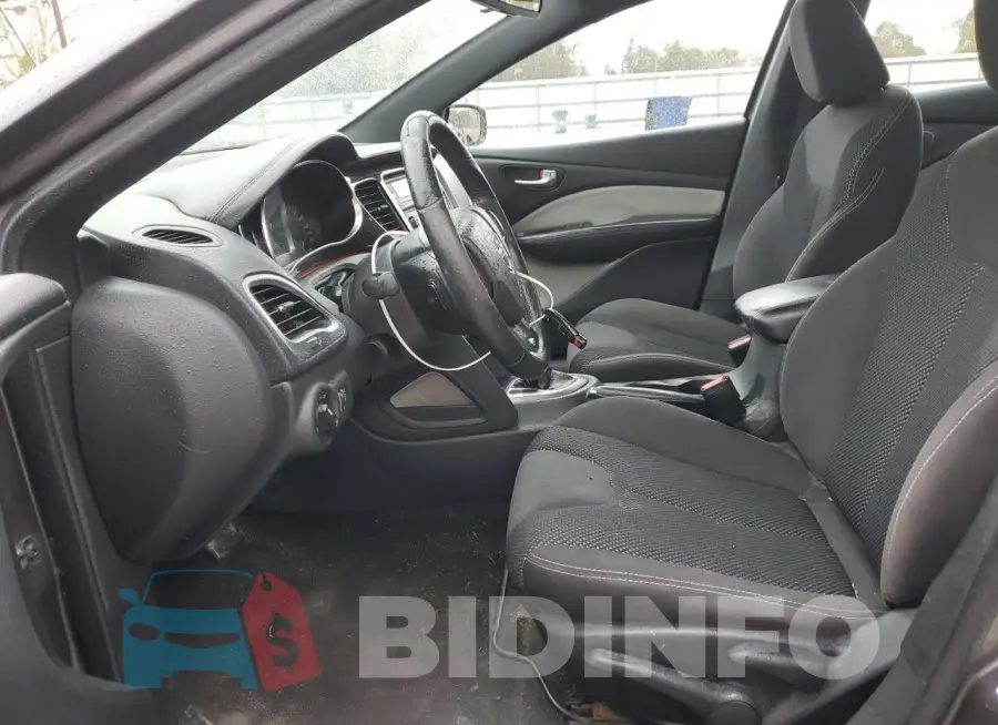1C3CDFBBXFD301044 Photo# 7