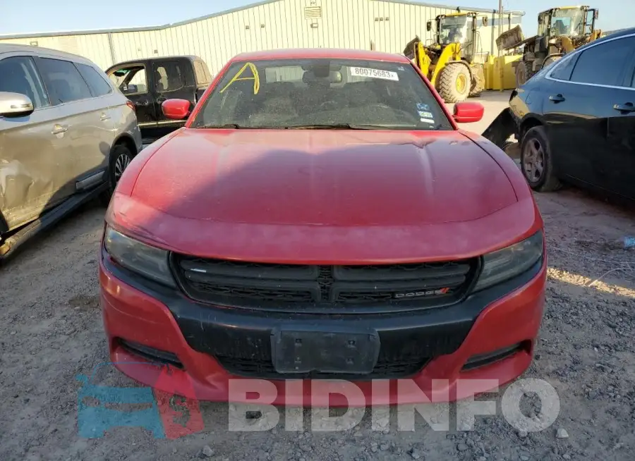 2C3CDXBG1FH826983 Photo# 5