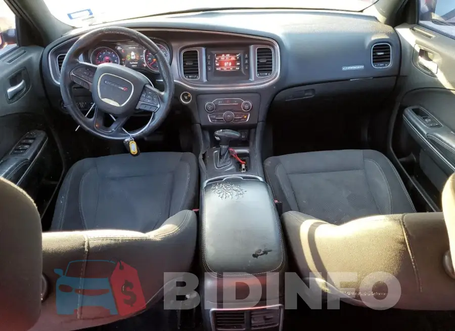 2C3CDXBG1FH826983 Photo# 8