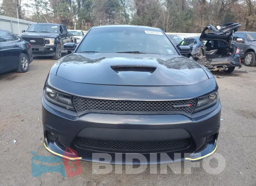 2C3CDXCT5KH526725 Photo# 5