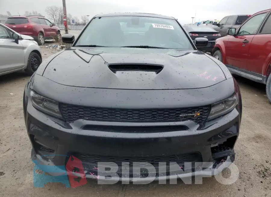 2C3CDXGJ0MH520777 Photo# 5