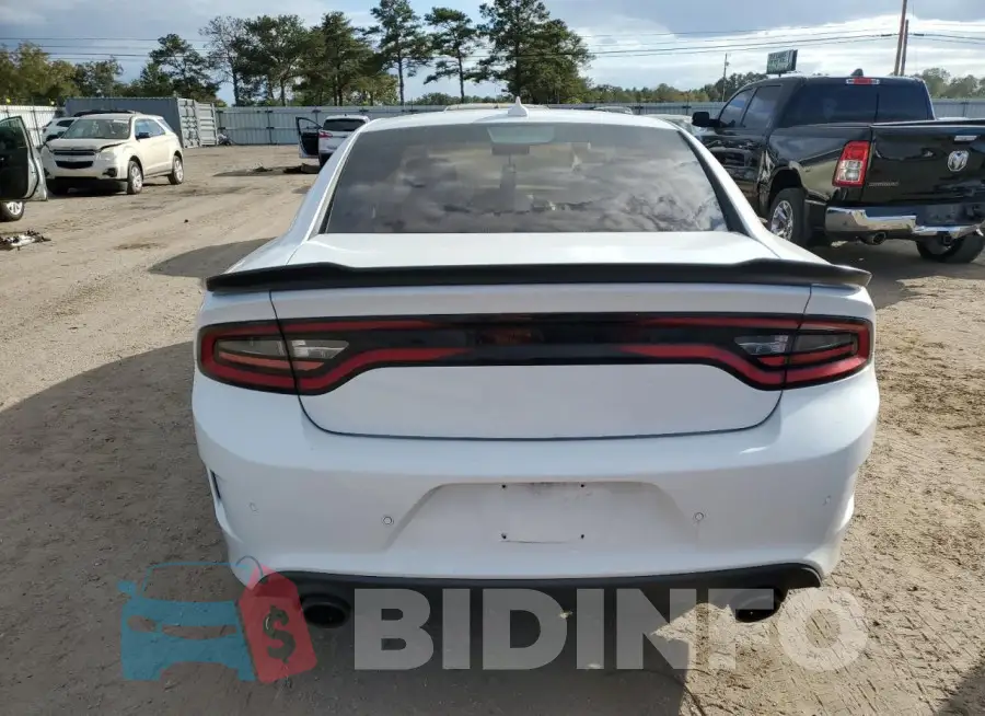 2C3CDXHG3FH754319 Photo# 6