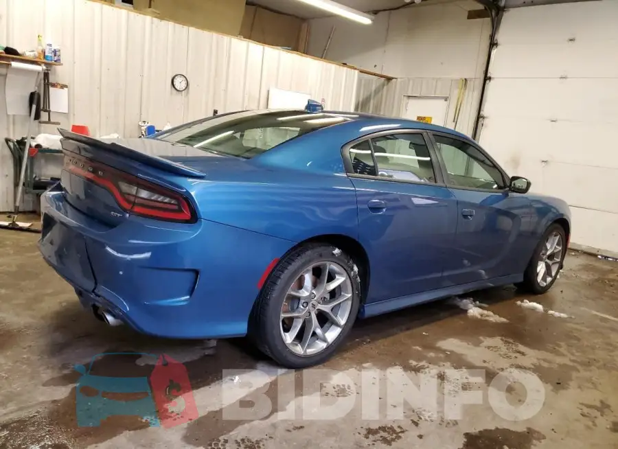 2C3CDXHG3PH566286 Photo# 3