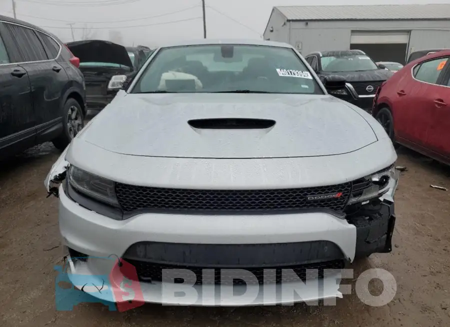 2C3CDXHG3PH626597 Photo# 5