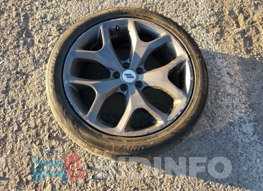 2C3CDXHG6KH609057 Photo# 12