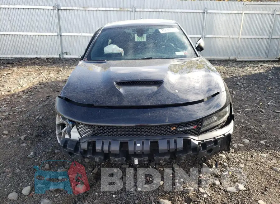 2C3CDXHG6MH645723 Photo# 5