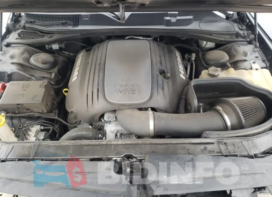 2C3CDZBT5KH500381 Photo# 11