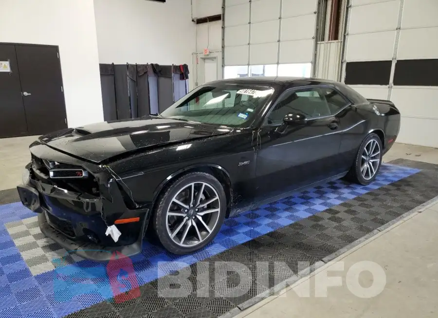 2C3CDZBT6PH504124 Photo# 1