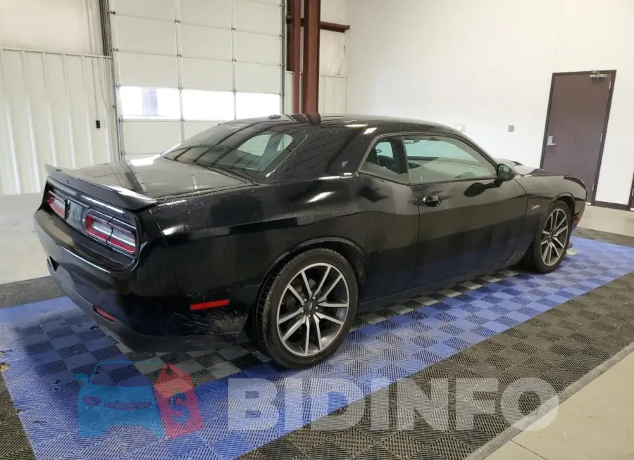 2C3CDZBT6PH504124 Photo# 3