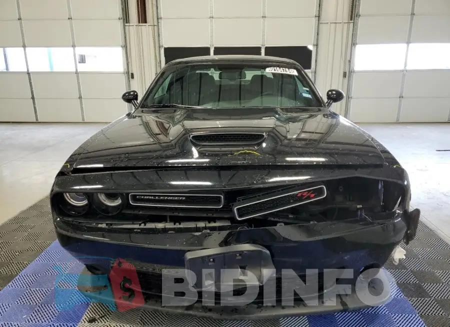 2C3CDZBT6PH504124 Photo# 5