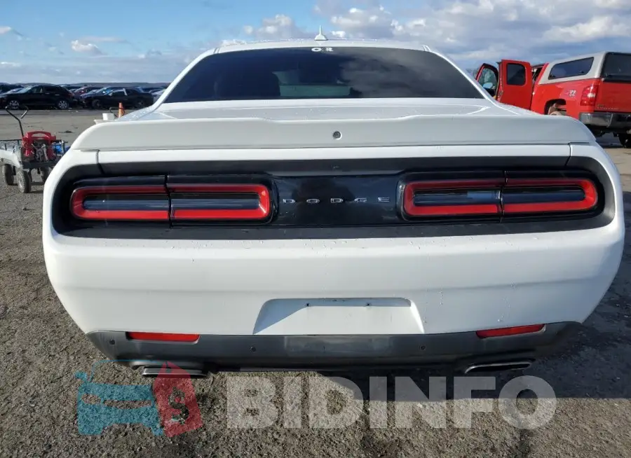 2C3CDZBT9FH744234 Photo# 6