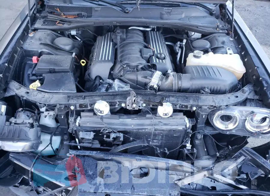 2C3CDZFJ3KH694952 Photo# 11