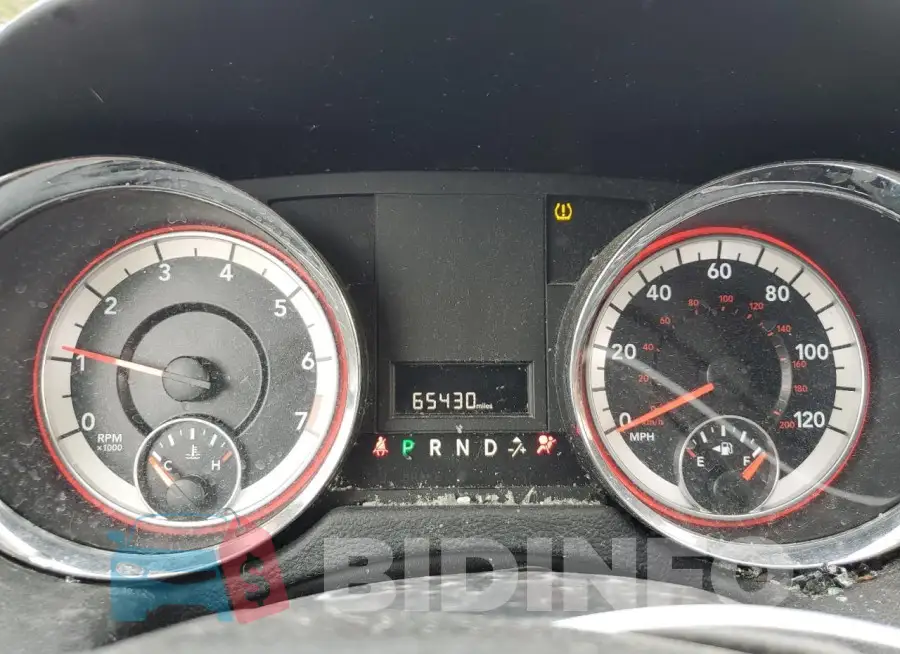 2C4RDGBG2JR170124 Photo# 9